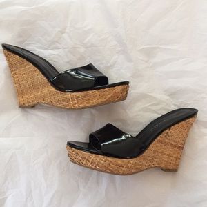 Michael Shannon wedges